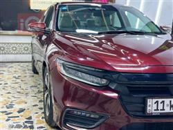 هوندا إنسايت